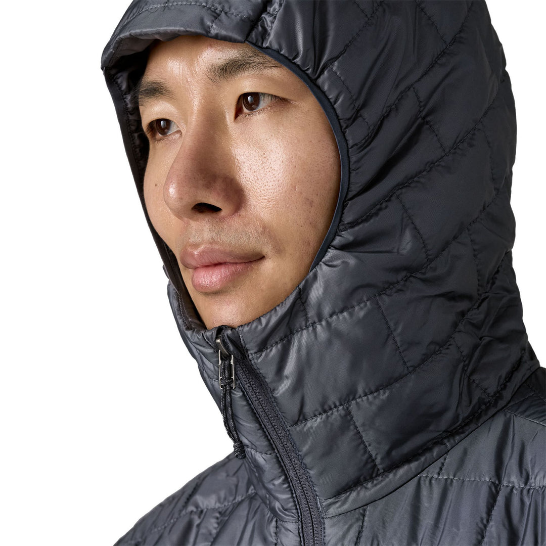Patagonia Men's Nano Puff Hoodie