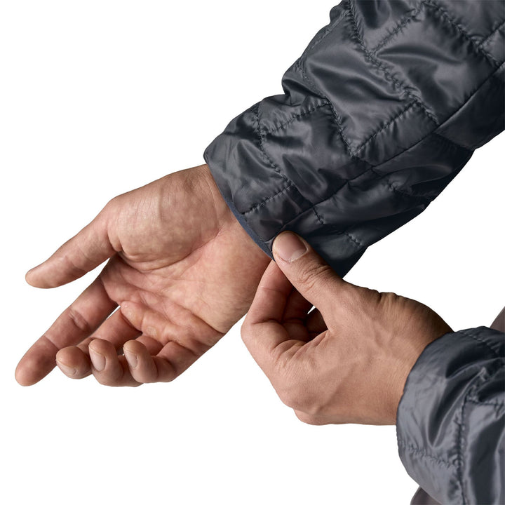 Patagonia Men's Nano Puff Hoodie