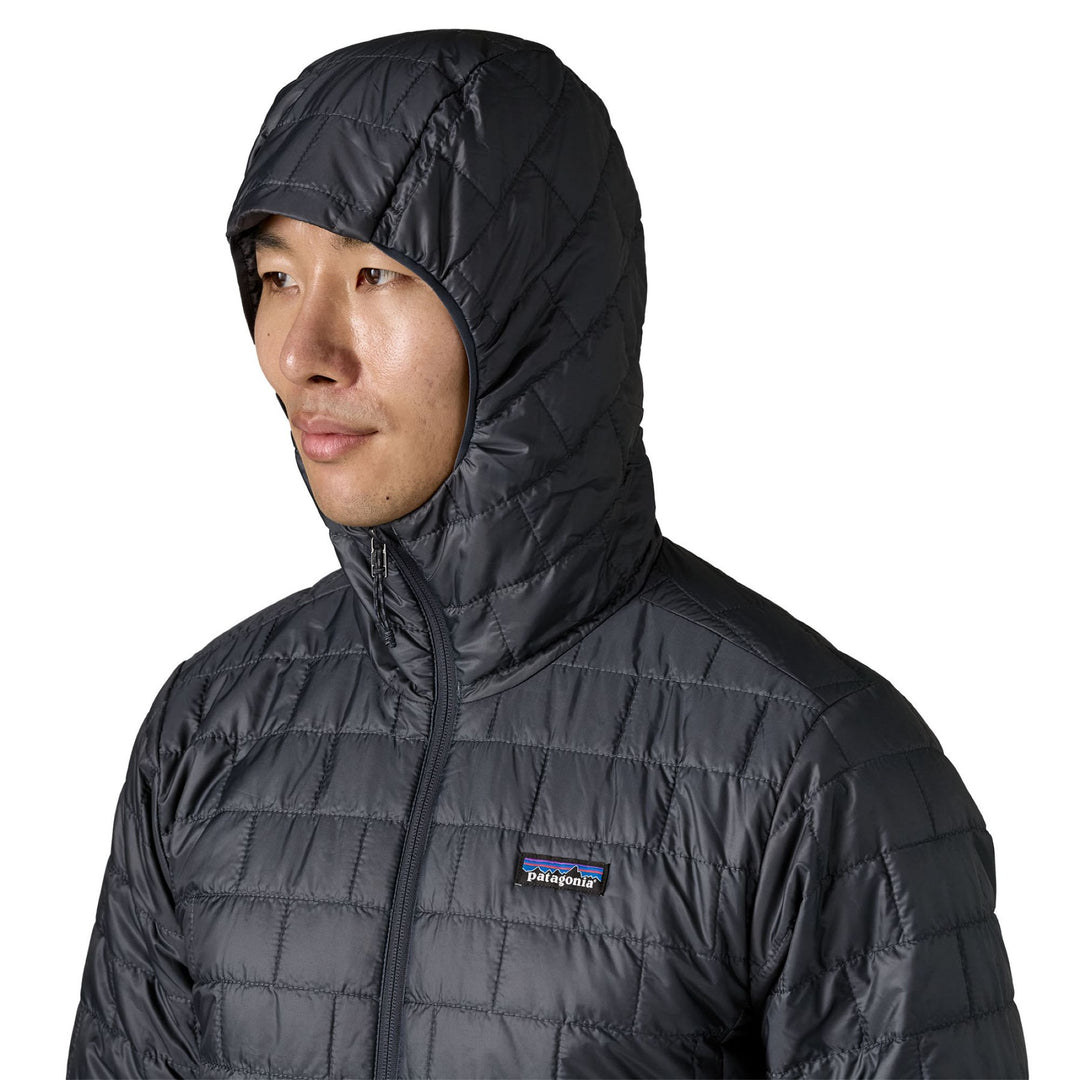 Patagonia Men's Nano Puff Hoodie