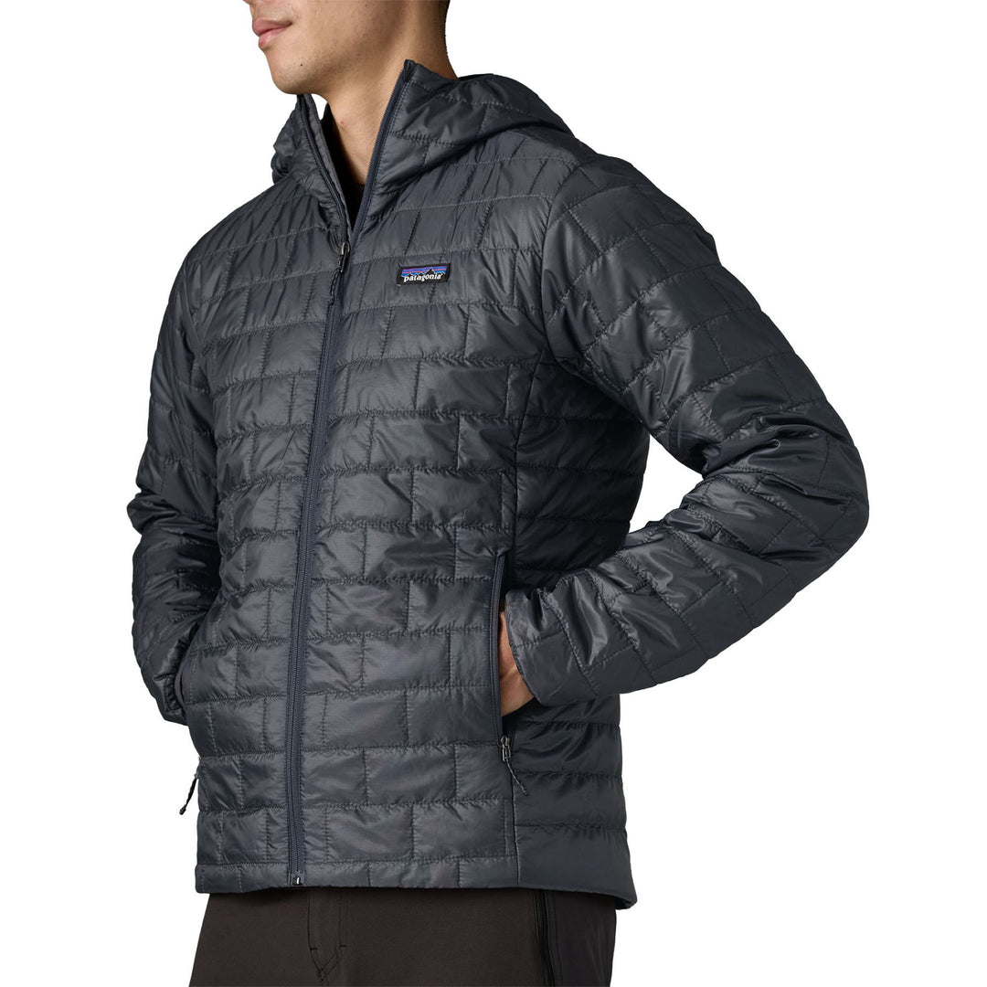 Patagonia Men's Nano Puff Hoodie