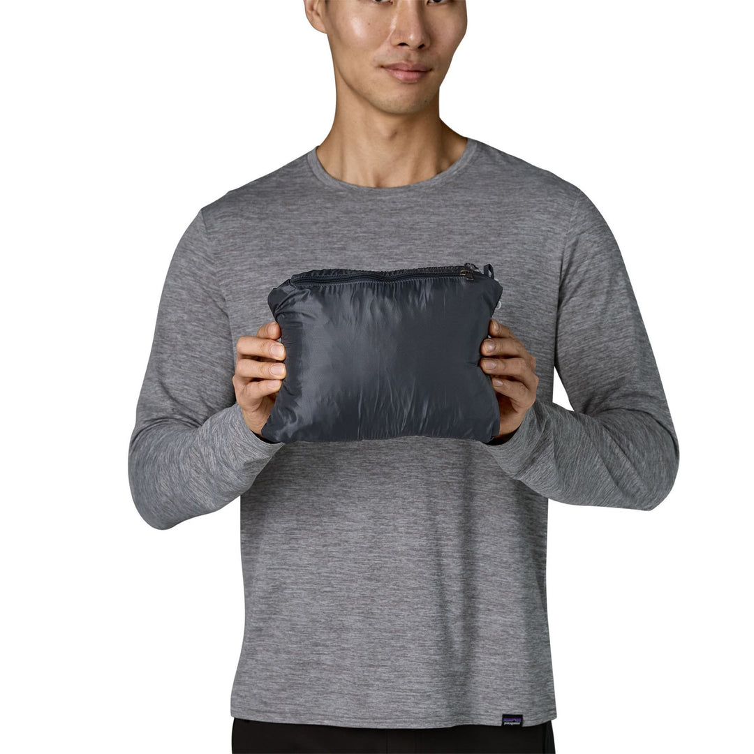 Patagonia Men's Nano Puff Hoodie