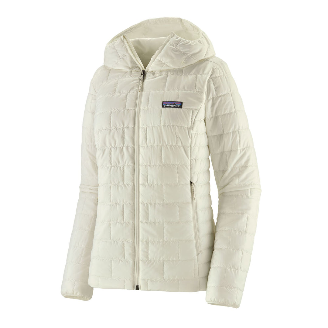 Patagonia Women's Nano Puff Hoodie
