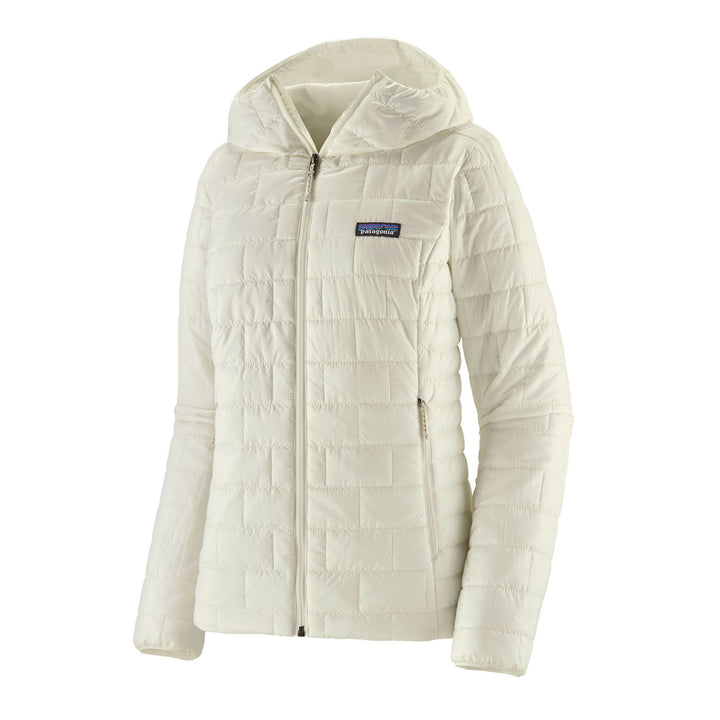 Patagonia Women's Nano Puff Hoodie
