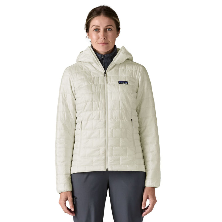 Patagonia Women's Nano Puff Hoodie