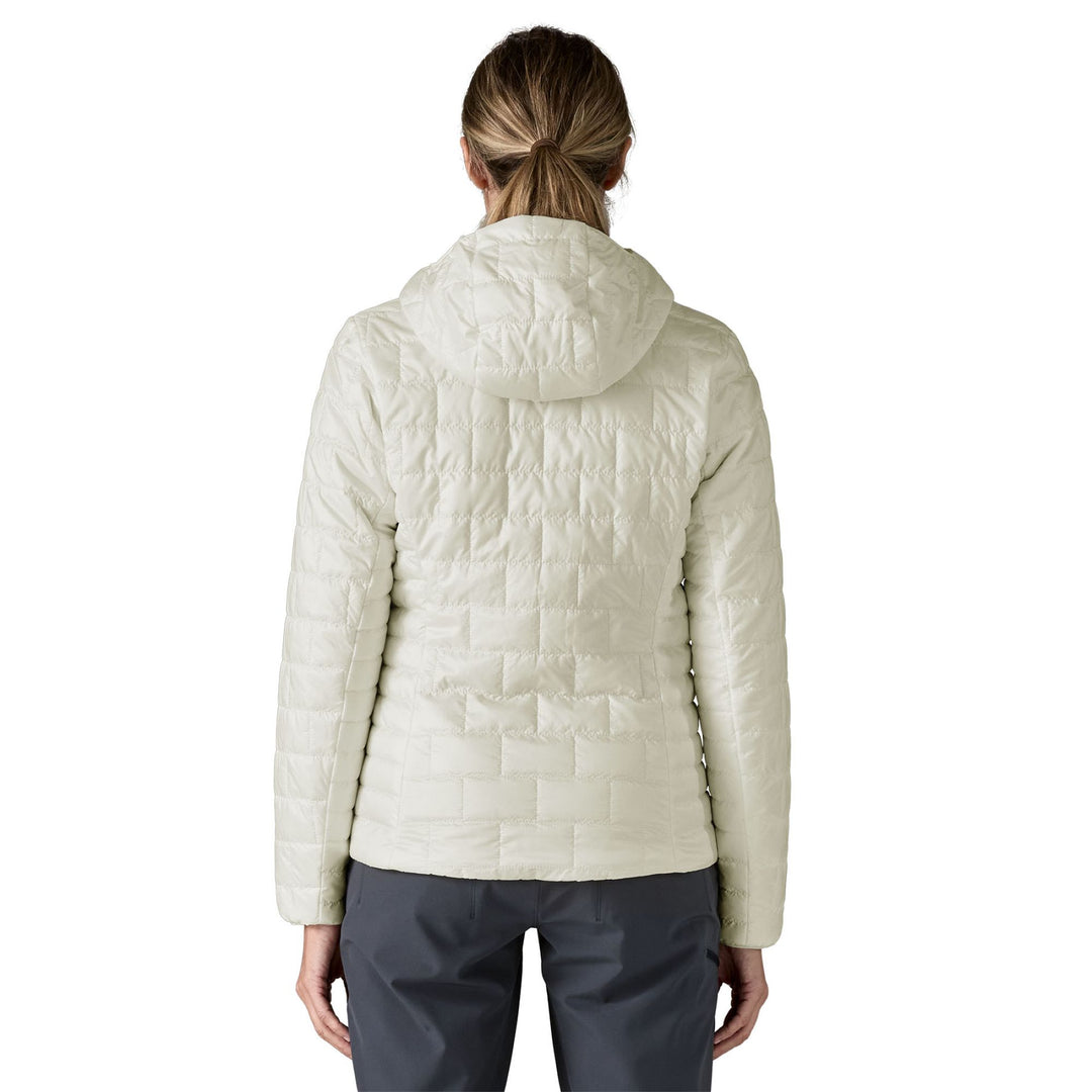 Patagonia Women's Nano Puff Hoodie