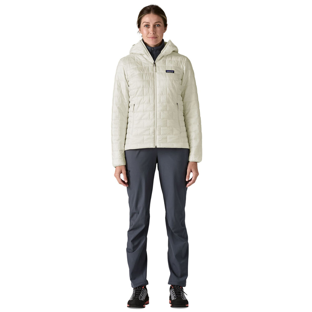 Patagonia Women's Nano Puff Hoodie