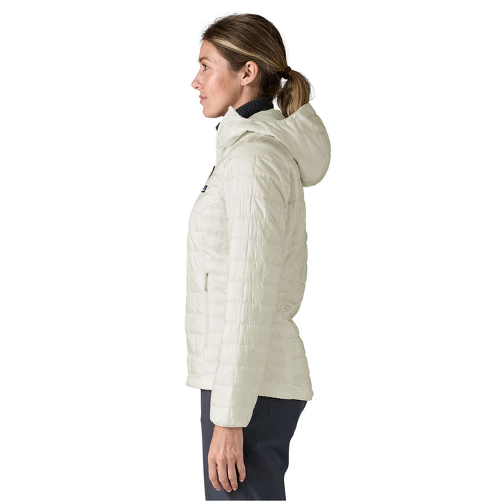 Patagonia Women's Nano Puff Hoodie