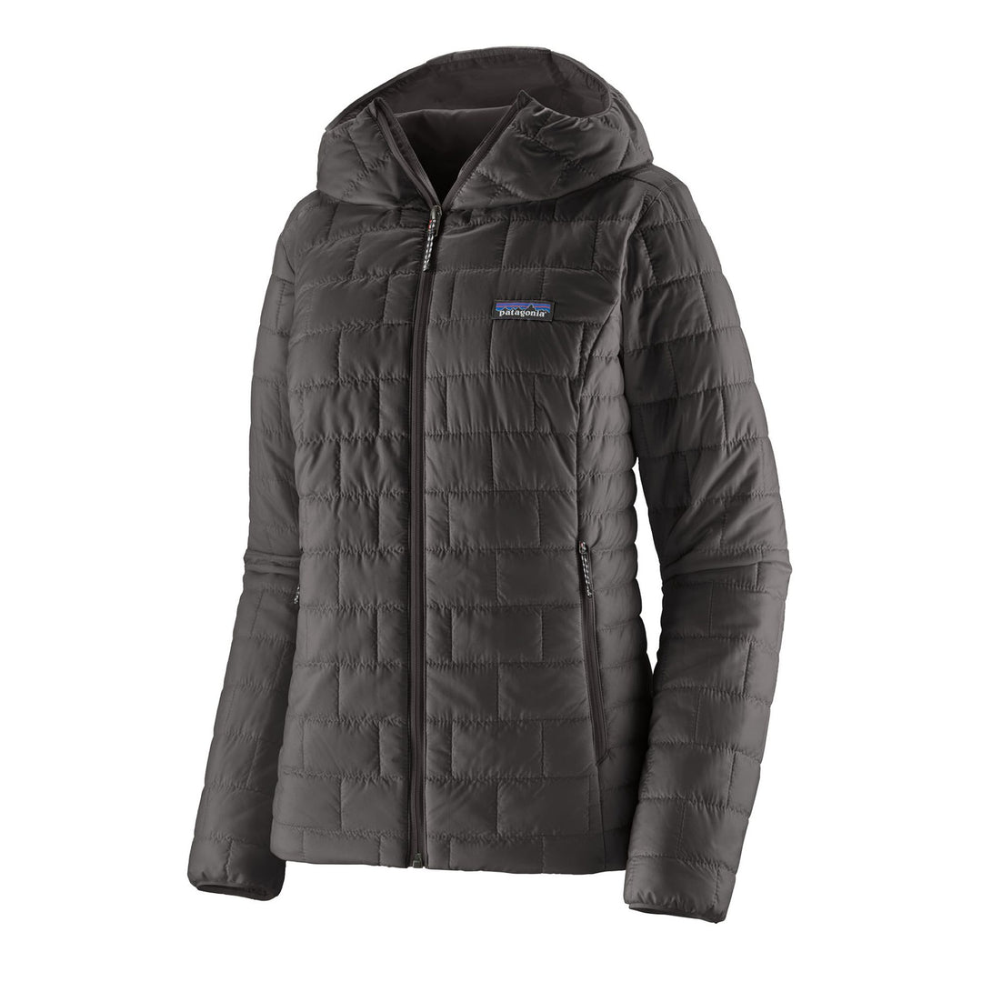 Patagonia Women's Nano Puff Hoodie