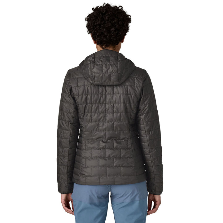Patagonia Women's Nano Puff Hoodie