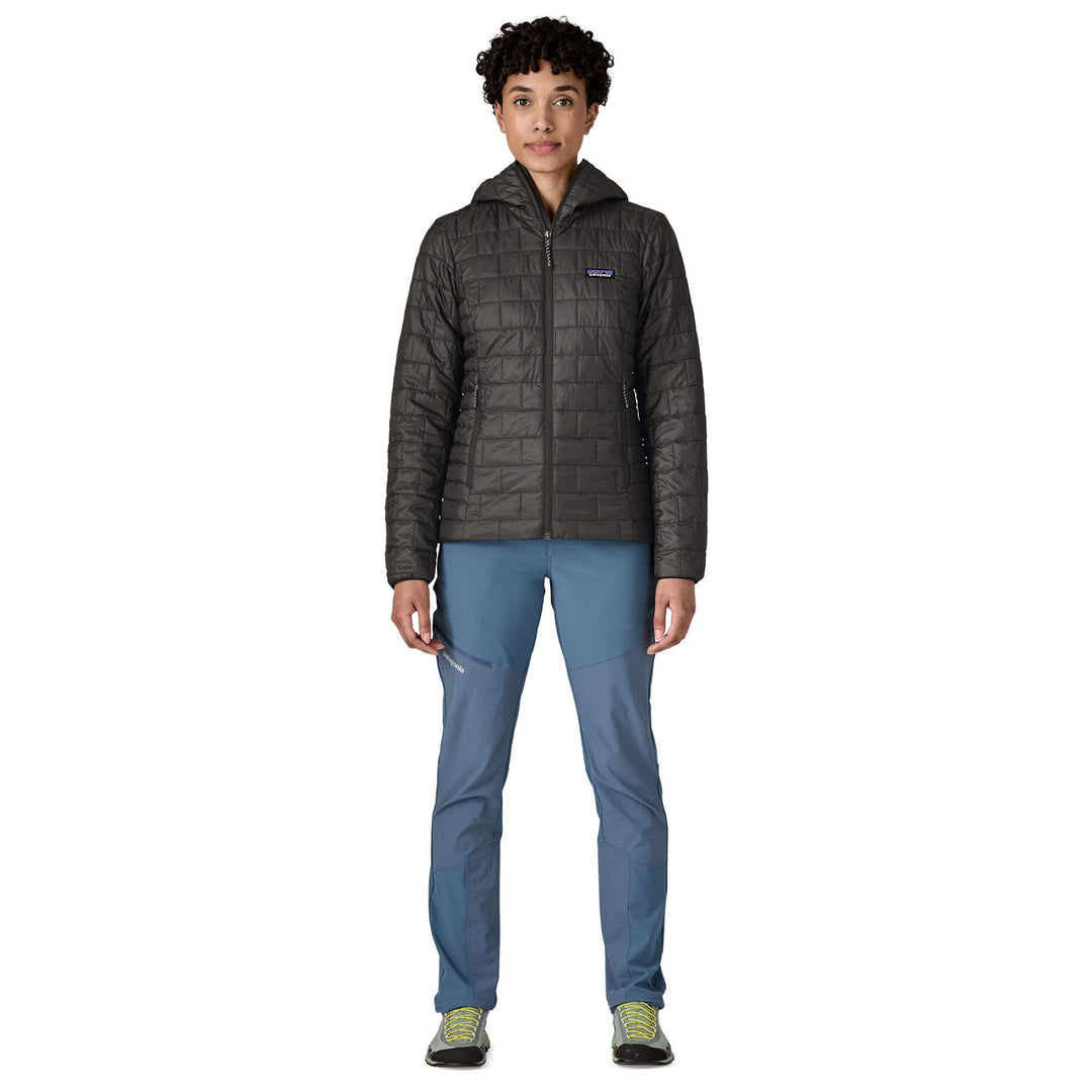 Patagonia Women's Nano Puff Hoodie