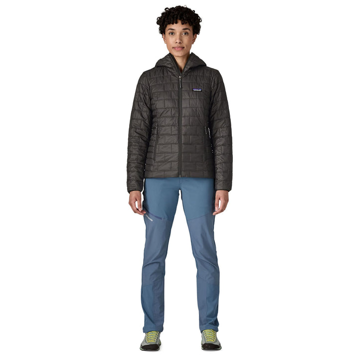 Patagonia Women's Nano Puff Hoodie
