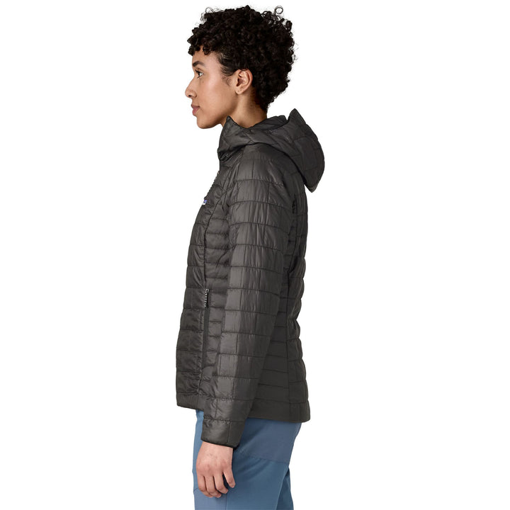 Patagonia Women's Nano Puff Hoodie