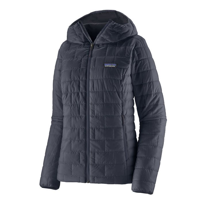 Patagonia Women's Nano Puff Hoodie