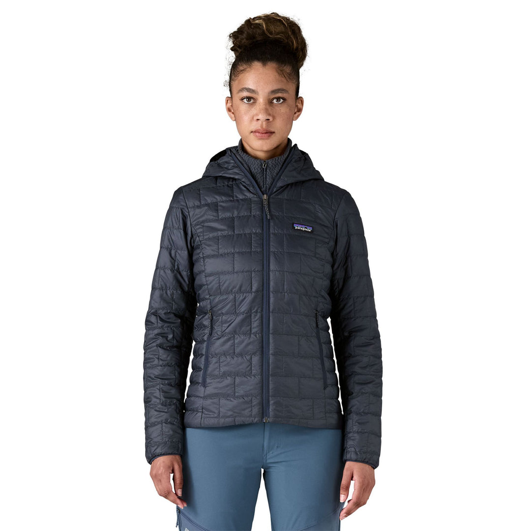 Patagonia Women's Nano Puff Hoodie