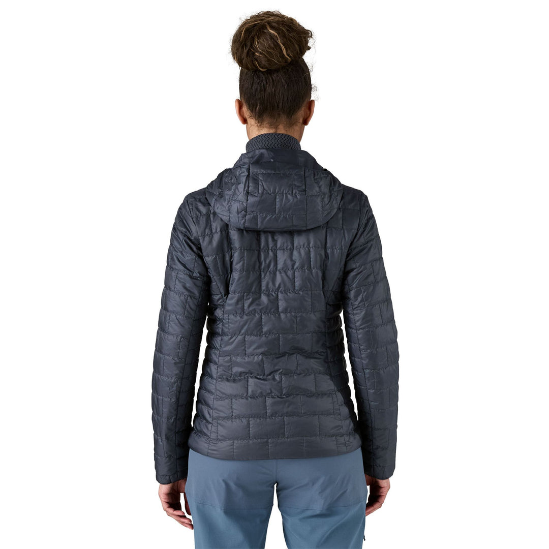 Patagonia Women's Nano Puff Hoodie