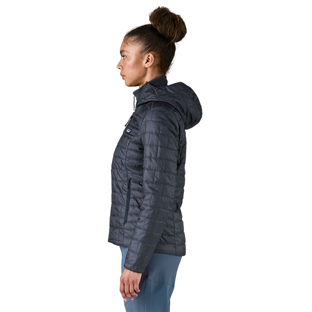 Patagonia Women's Nano Puff Hoodie