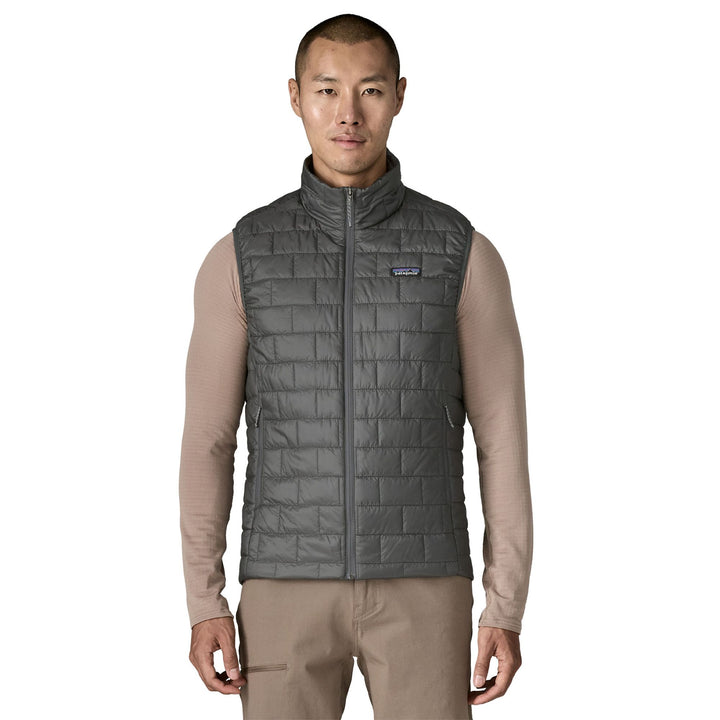 Patagonia Men's Nano Puff Vest