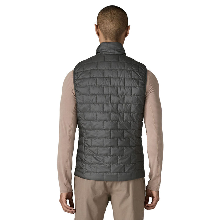 Patagonia Men's Nano Puff Vest