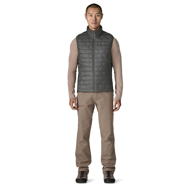 Patagonia Men's Nano Puff Vest