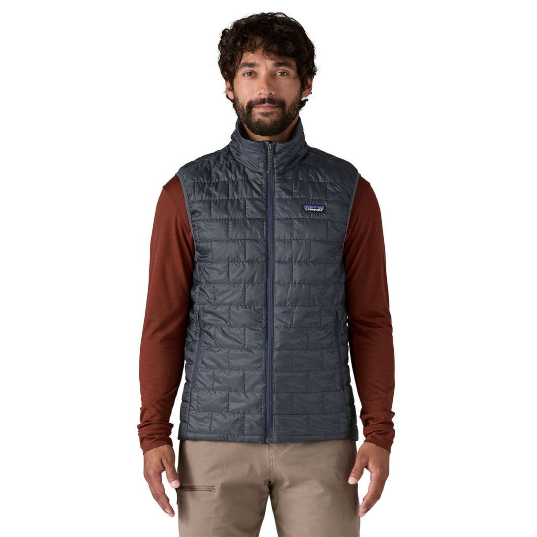 Patagonia Men's Nano Puff Vest