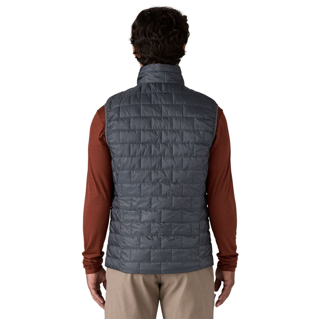 Patagonia Men's Nano Puff Vest
