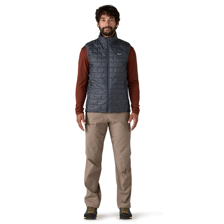 Patagonia Men's Nano Puff Vest