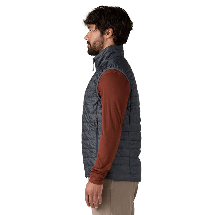 Patagonia Men's Nano Puff Vest
