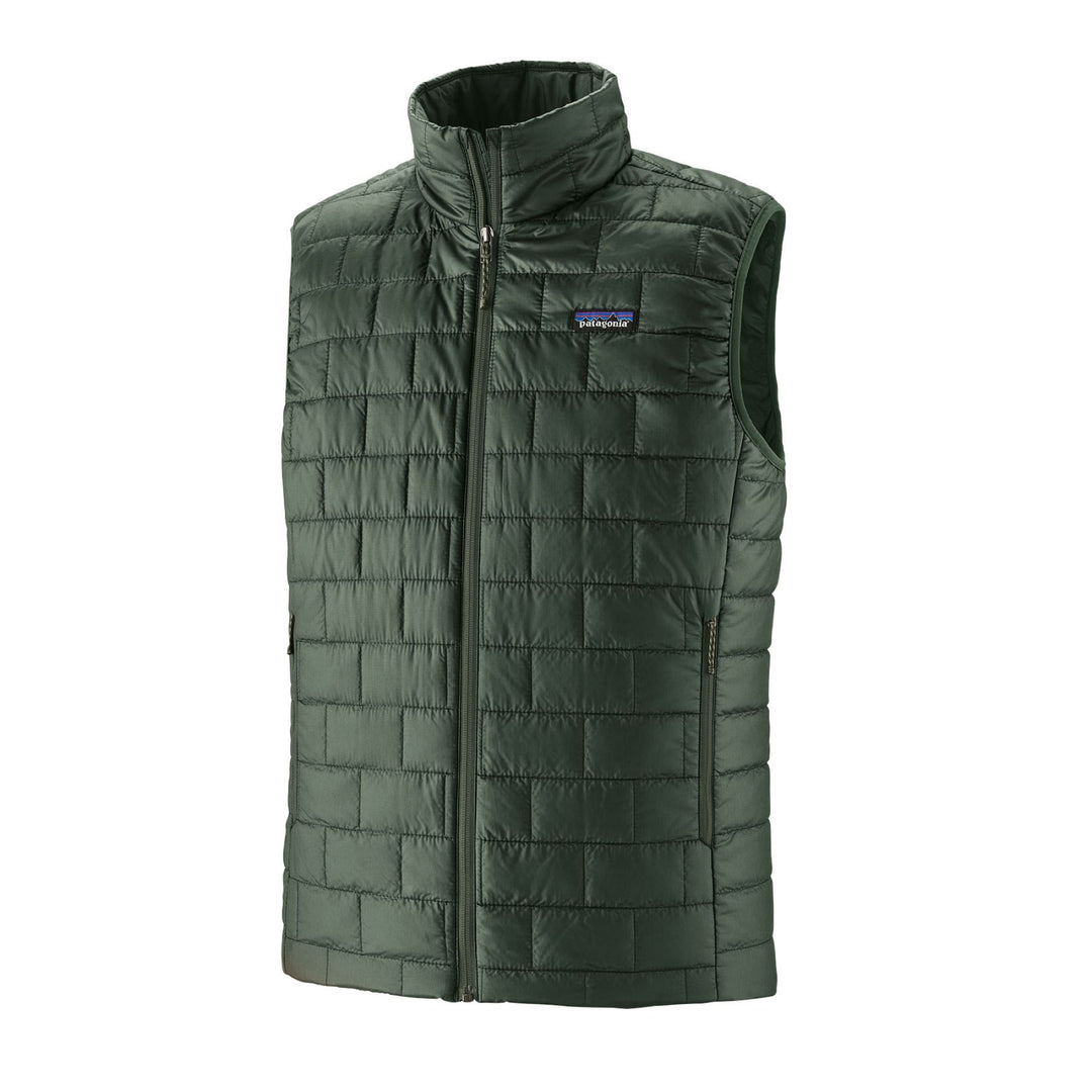 Patagonia Men's Nano Puff Vest