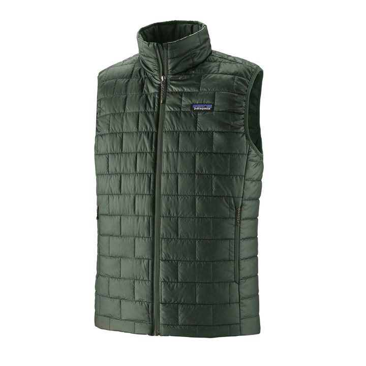 Patagonia Men's Nano Puff Vest