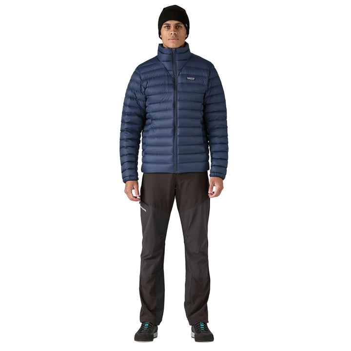 Patagonia Men's Down Sweater
