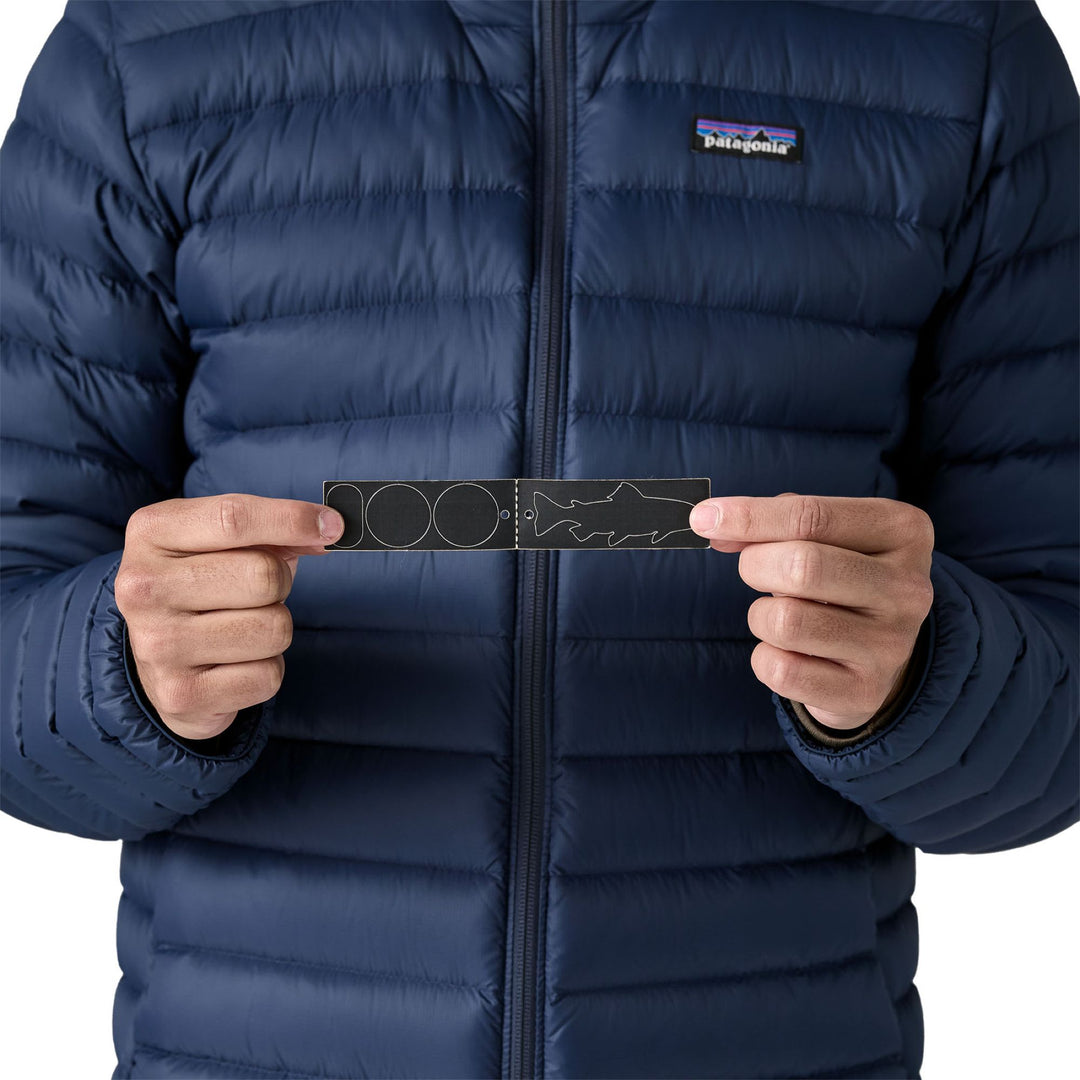 Patagonia Men's Down Sweater