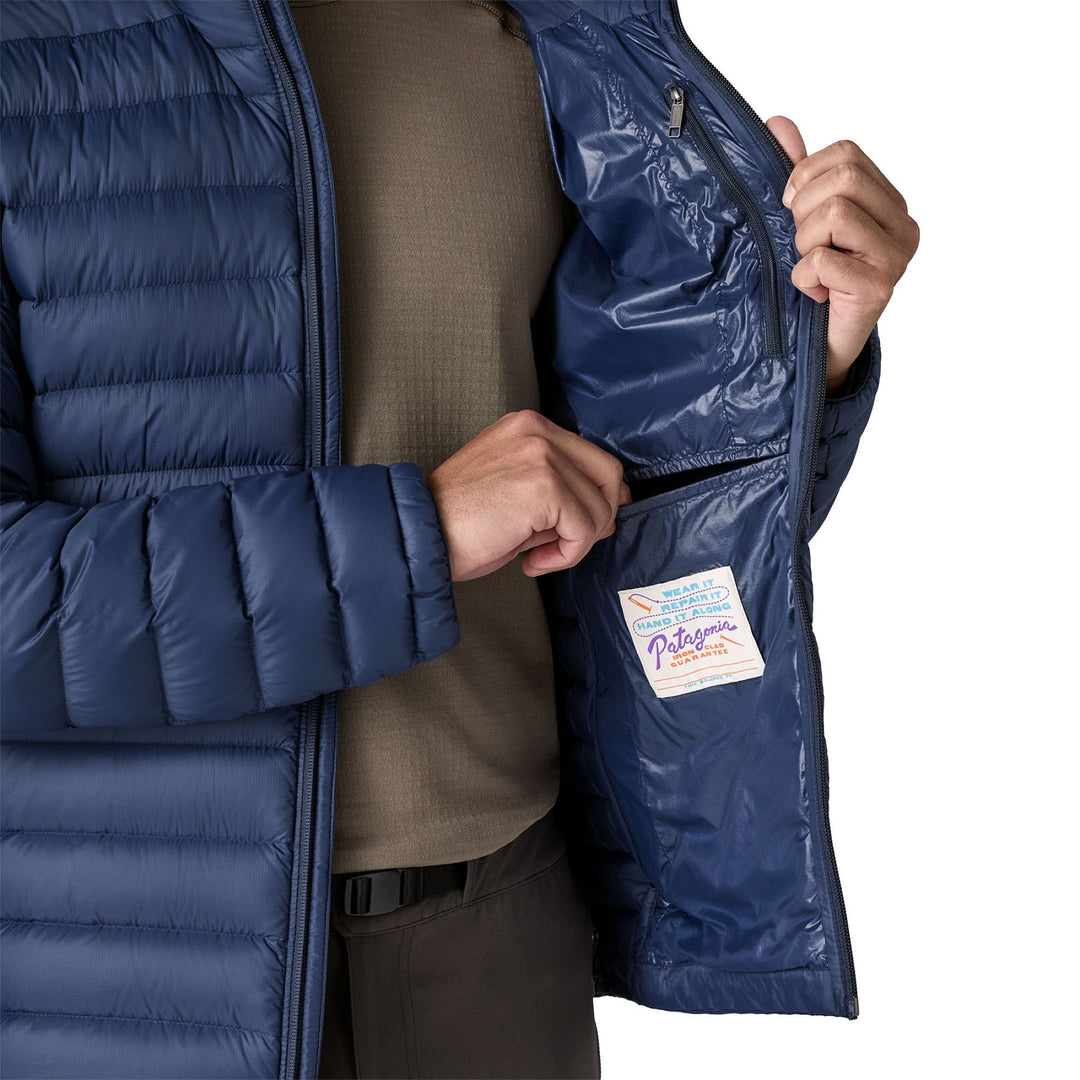 Patagonia Men's Down Sweater