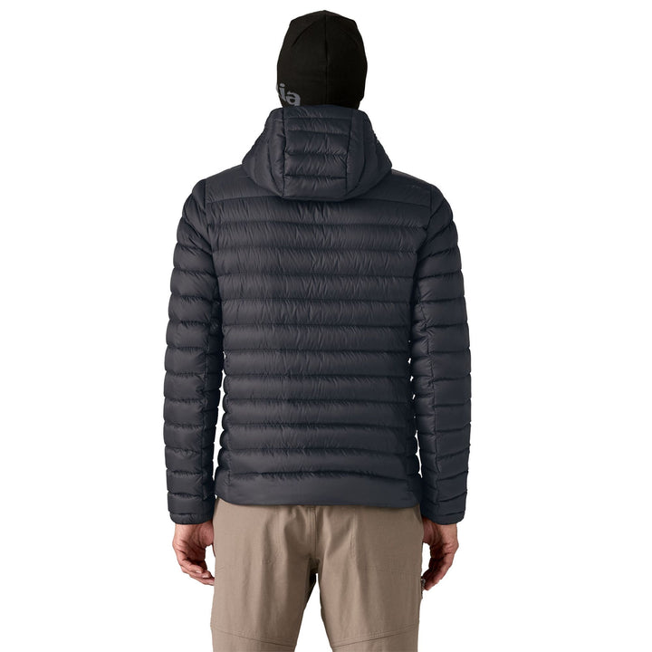 Patagonia Men's Down Sweater Hoodie