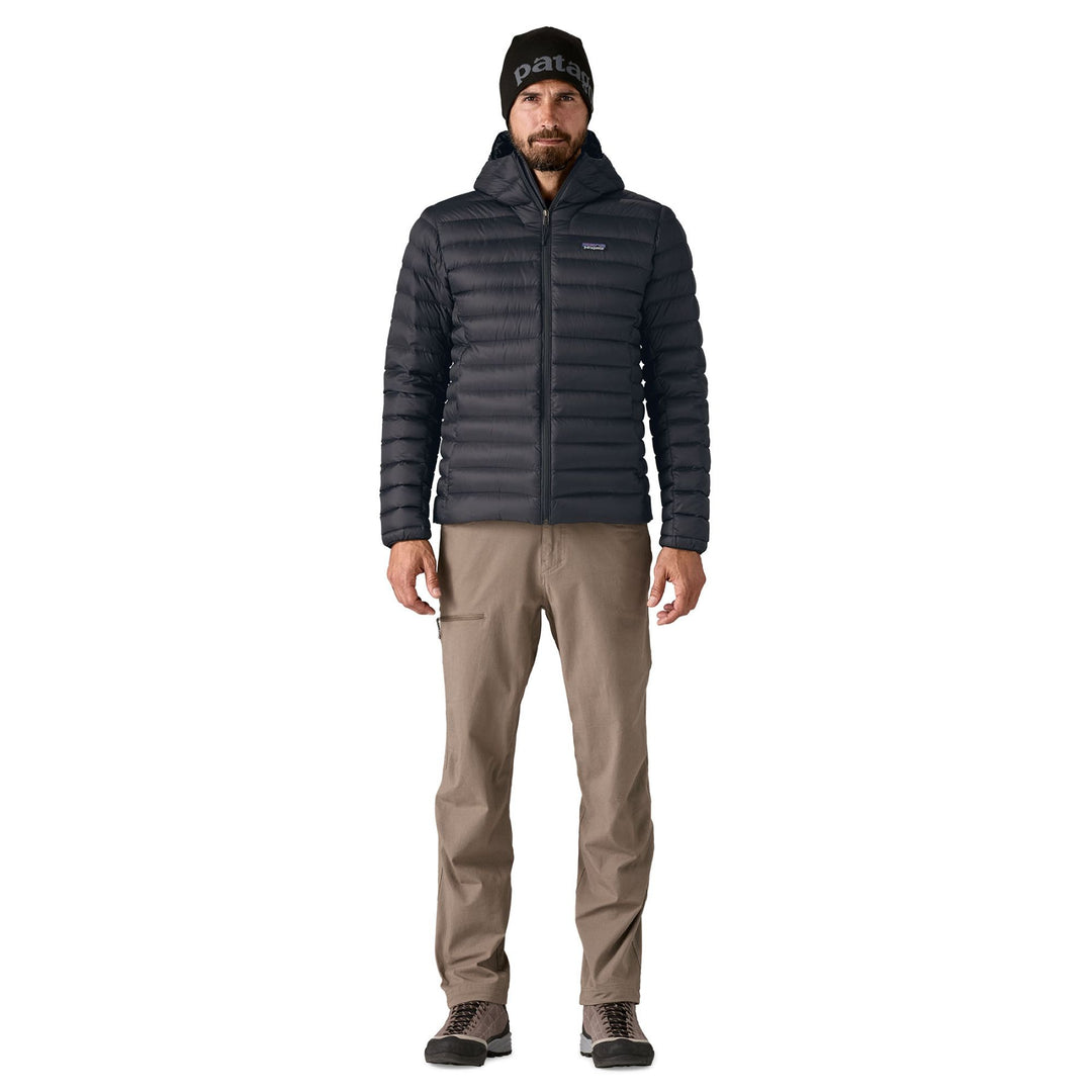 Patagonia Men's Down Sweater Hoodie