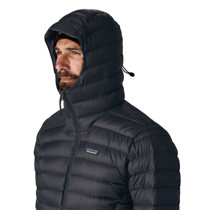Patagonia Men's Down Sweater Hoodie