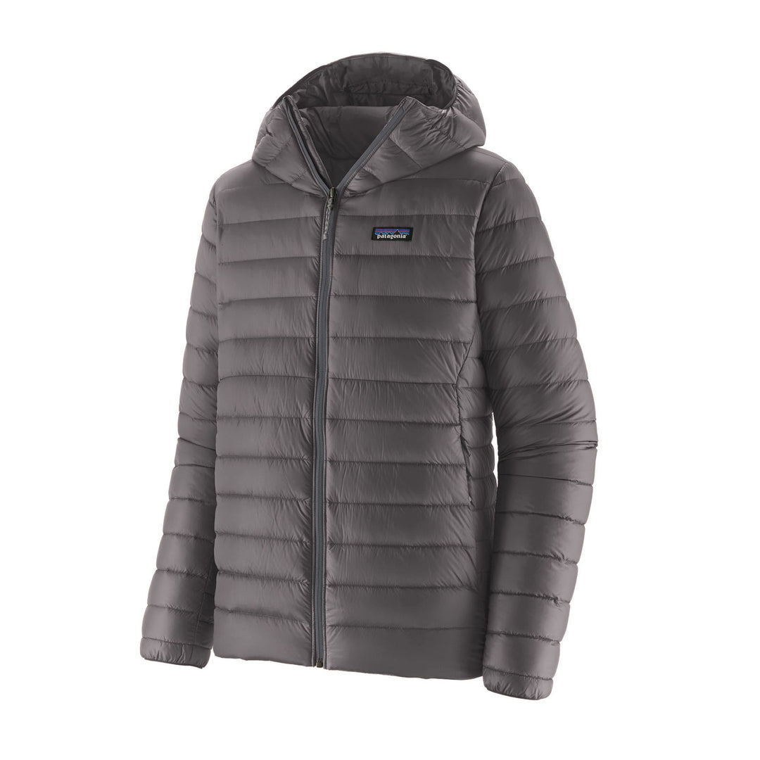 Patagonia Men's Down Sweater Hoodie