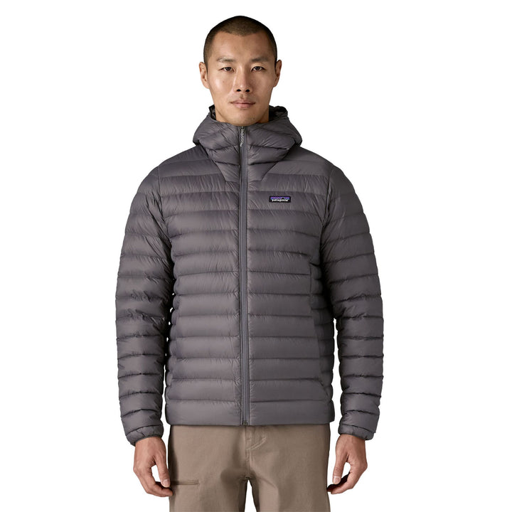 Patagonia Men's Down Sweater Hoodie