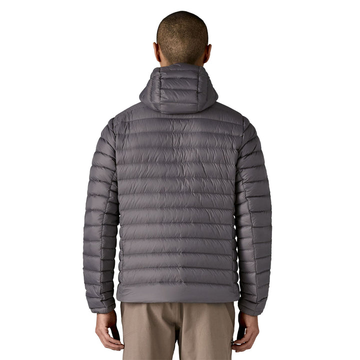Patagonia Men's Down Sweater Hoodie