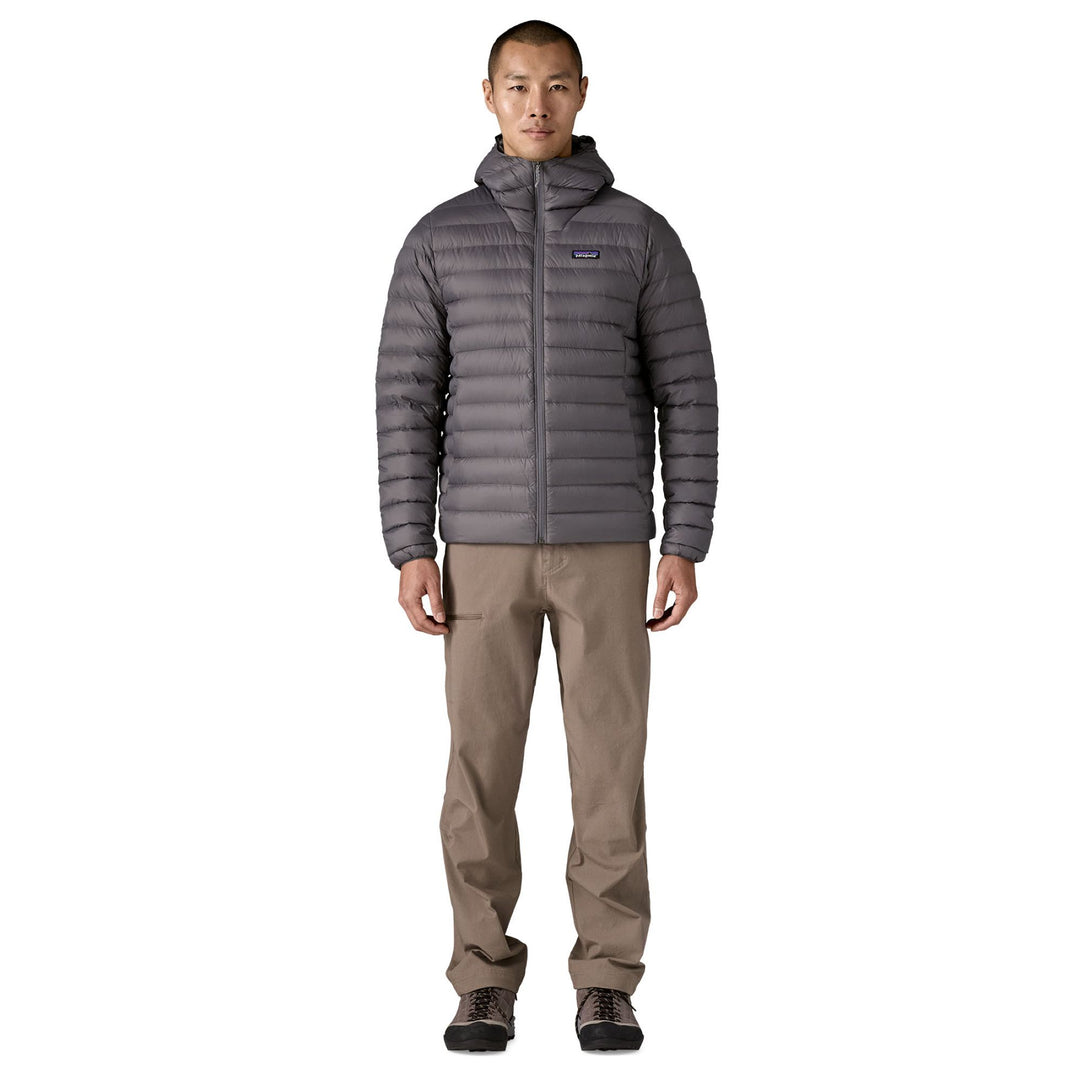 Patagonia Men's Down Sweater Hoodie