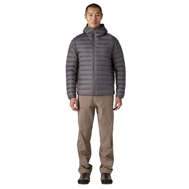 Patagonia Men's Down Sweater Hoodie
