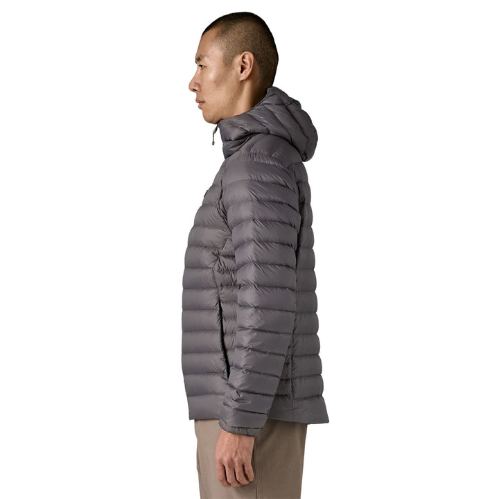 Patagonia Men's Down Sweater Hoodie