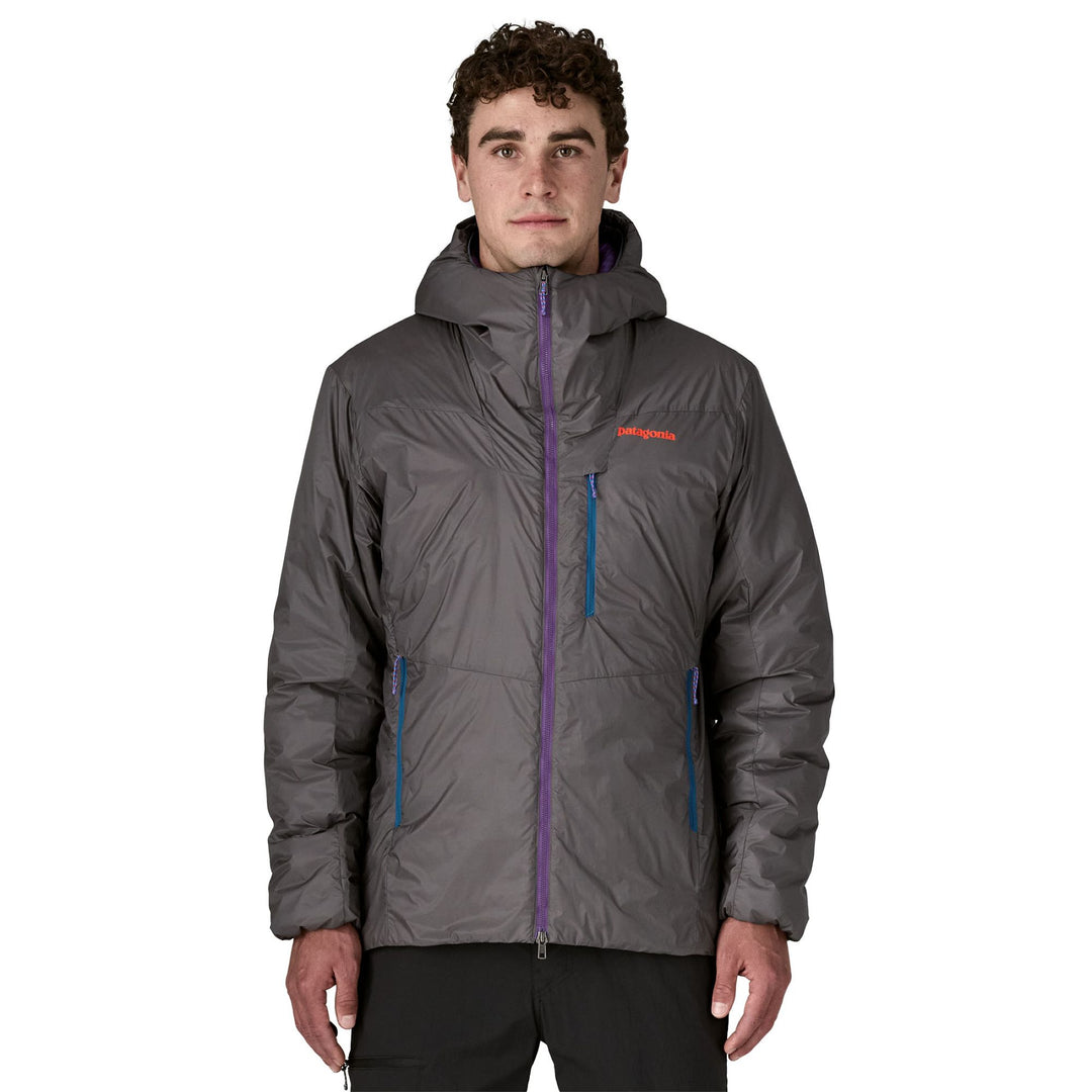 Patagonia Men's DAS Light Hoodie