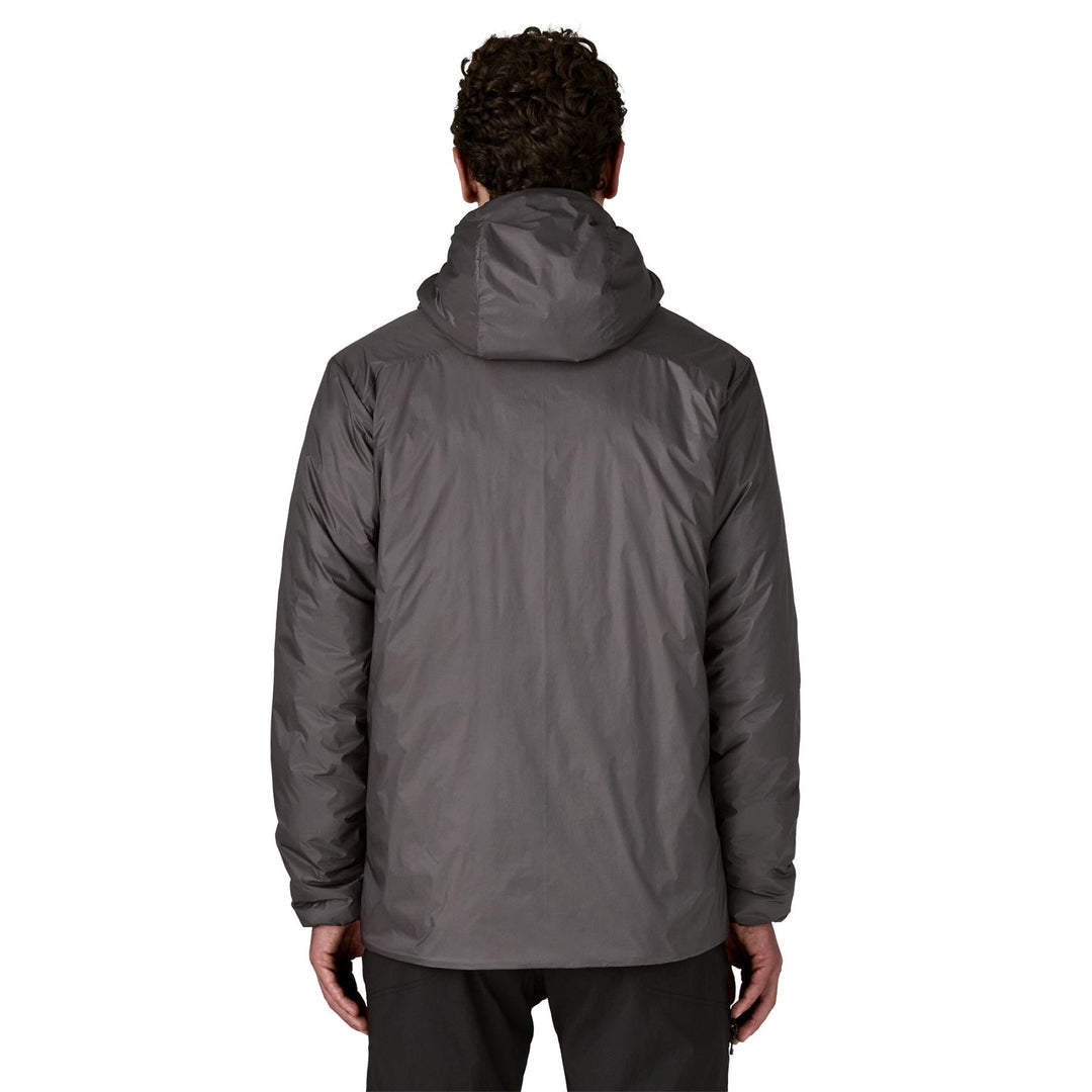 Patagonia Men's DAS Light Hoodie