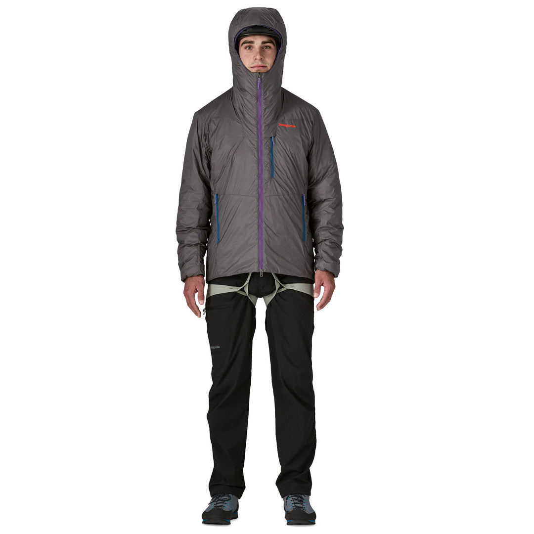 Patagonia Men's DAS Light Hoodie