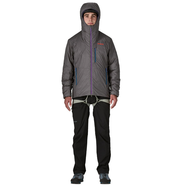 Patagonia Men's DAS Light Hoodie