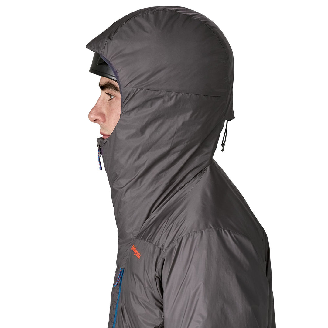 Patagonia Men's DAS Light Hoodie
