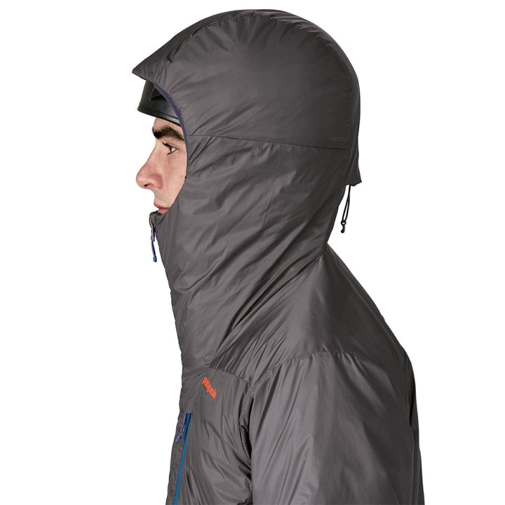 Patagonia Men's DAS Light Hoodie