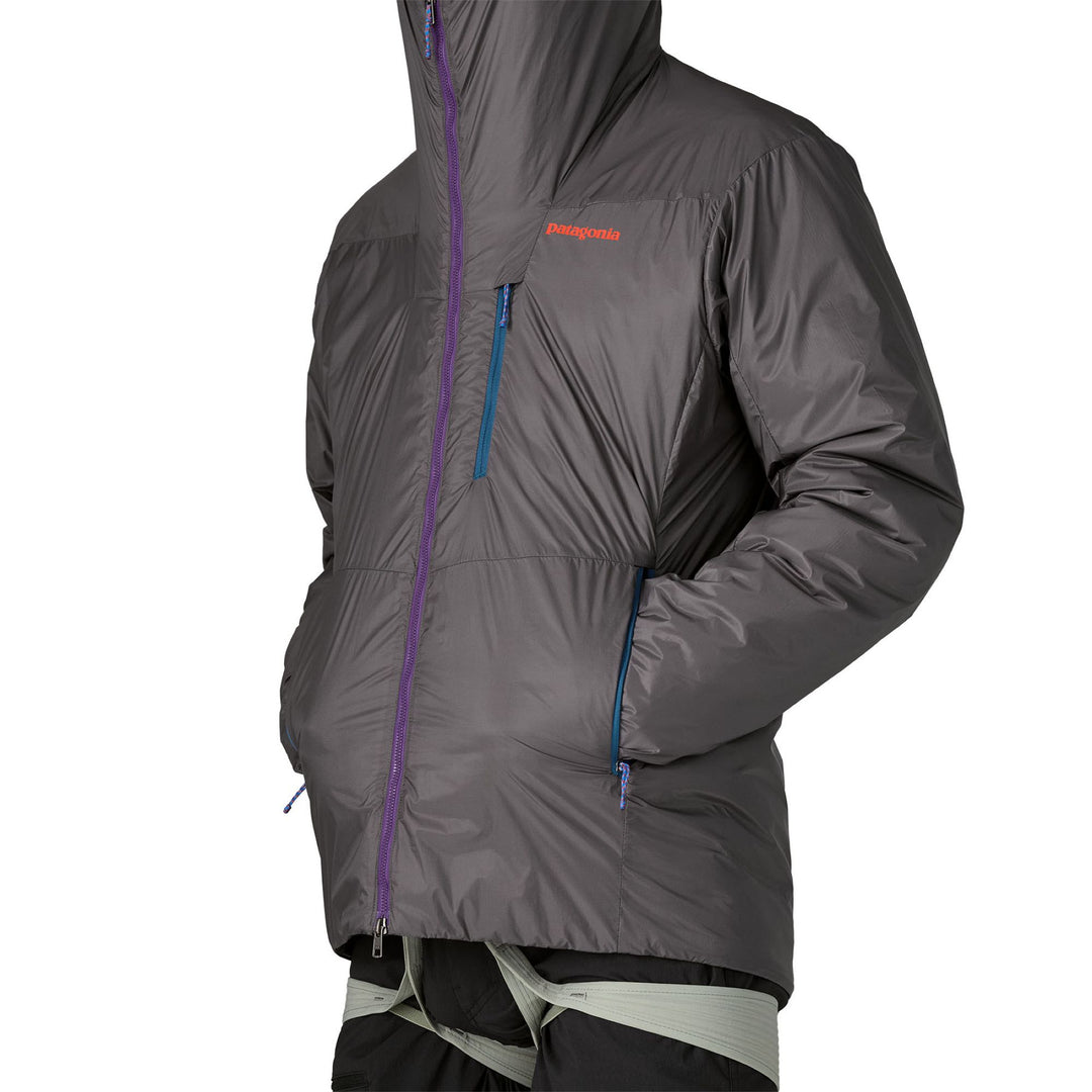 Patagonia Men's DAS Light Hoodie