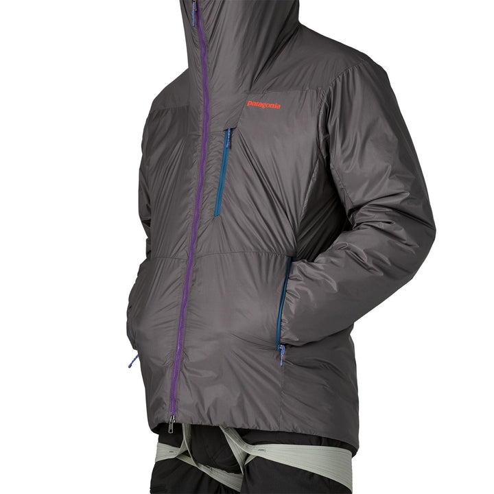 Patagonia Men's DAS Light Hoodie