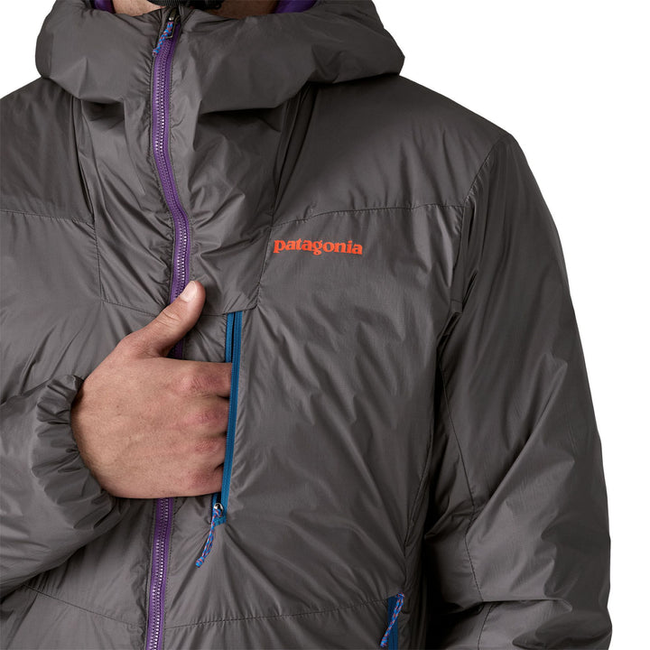 Patagonia Men's DAS Light Hoodie